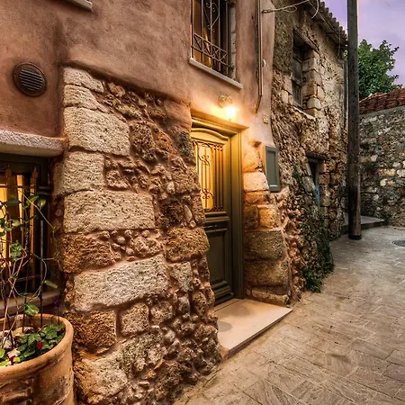 Villa Elvie House Chania  Exterior foto