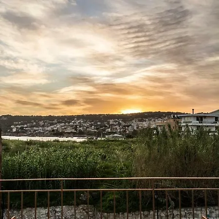 Villa Elvie House Chania  Exterior foto