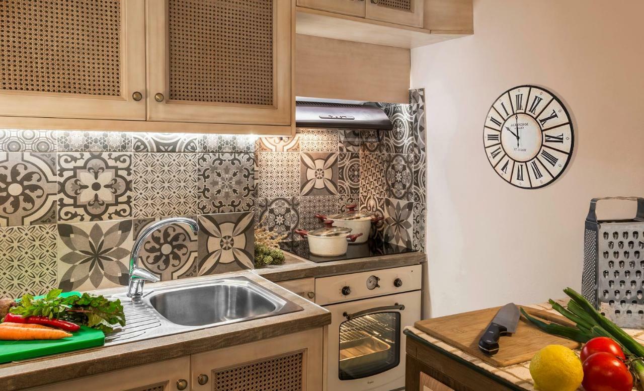 Elvie House Tatil Evi