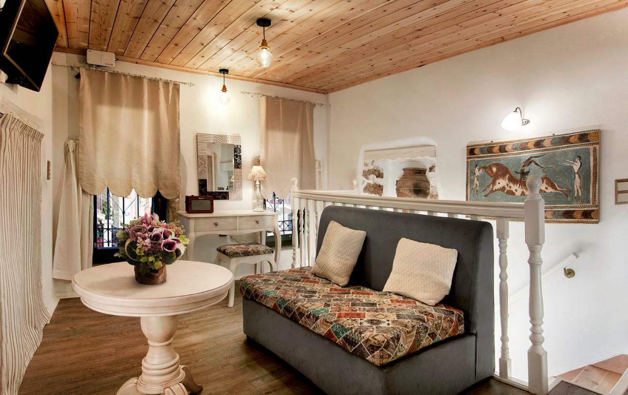 Casa vacanze Elvie House La Canea