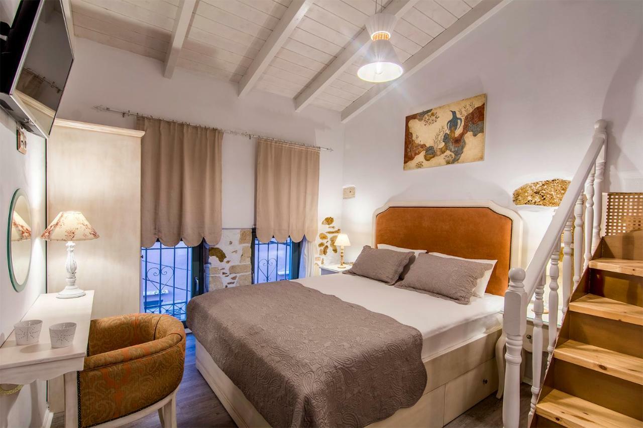 Elvie House La Canea